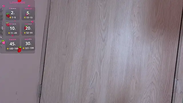 missy taylor  online show from September 19, 2025, 7:51 pm