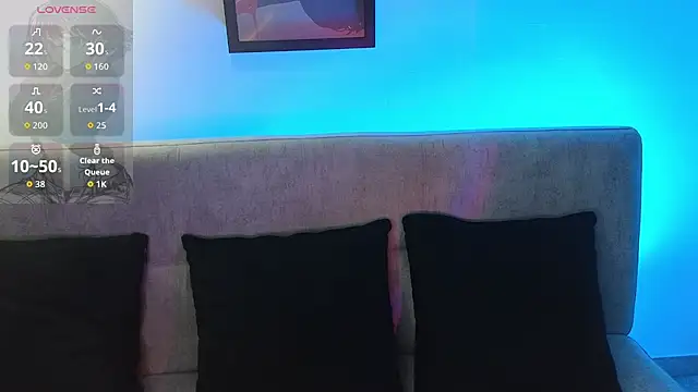 missy taylor  online show from March 4, 2026, 10:06 pm