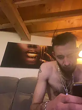 Bigkisslove online show from March 28, 2026, 3:07 am