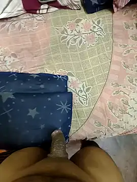 GF nd BF  online show from September 9, 2025, 8:29 pm