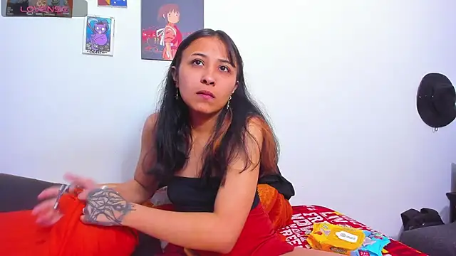 Hot Teens69 online show from September 23, 2025, 10:06 pm