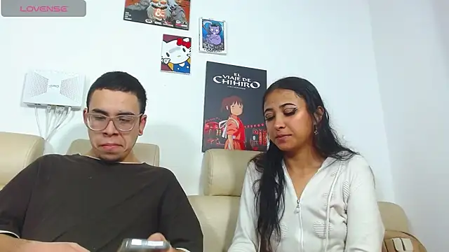 Hot Teens69 online show from March 5, 2025, 12:49 am