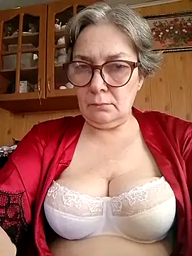 IrinaSweet54 online show from February 26, 2025, 7:55 am