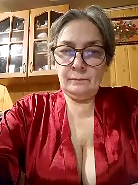 IrinaSweet54 online show from February 24, 2025, 6:47 pm