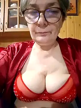 IrinaSweet54 online show from March 5, 2025, 4:13 pm