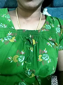 Ambika01 online show from April 1, 2026, 1:52 pm