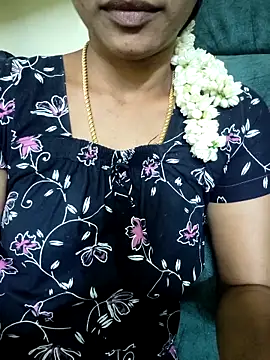 Ambika01 online show from March 15, 2026, 2:24 pm