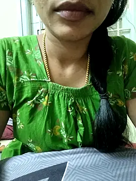 Ambika01 online show from April 9, 2026, 7:03 am