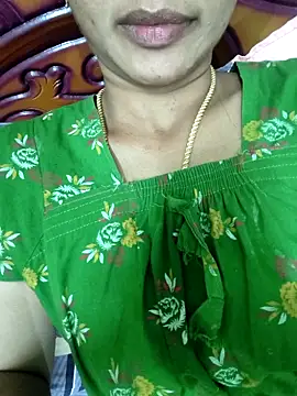 Ambika01 online show from April 4, 2026, 5:14 am