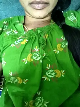 Ambika01 online show from March 28, 2026, 1:34 pm