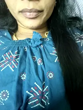 Ambika01 online show from February 18, 2026, 6:55 am