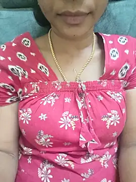 Ambika01 online show from August 3, 2026, 2:56 pm