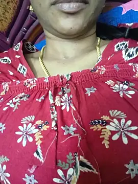 Ambika01 online show from May 31, 2026, 1:50 pm