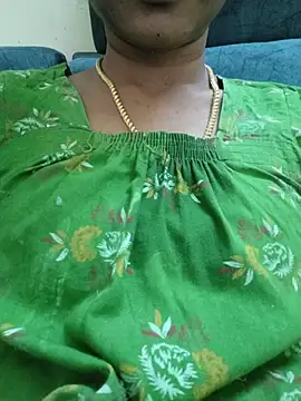 Ambika01 online show from July 20, 2026, 6:10 am