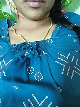 Ambika01 online show from June 21, 2026, 2:12 pm