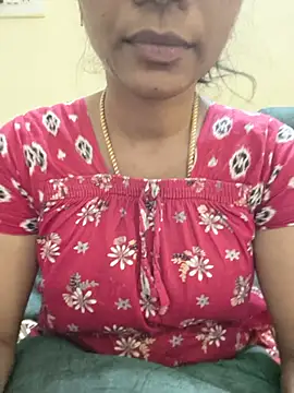 Ambika01 online show from July 3, 2026, 9:49 am