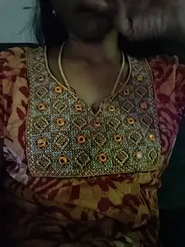 Ambika01 online show from June 7, 2026, 7:57 am