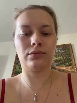 Ariell Margot  online show from May 10, 2026, 11:58 am