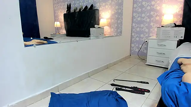 BritneySweet  online show from February 11, 2025, 10:39 pm