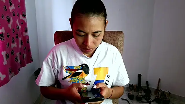 Snapshot of asiri_smith chatting on June 30, 2026, 2:39 pm asiri smith online show from June 30, 2026, 2:39 pm