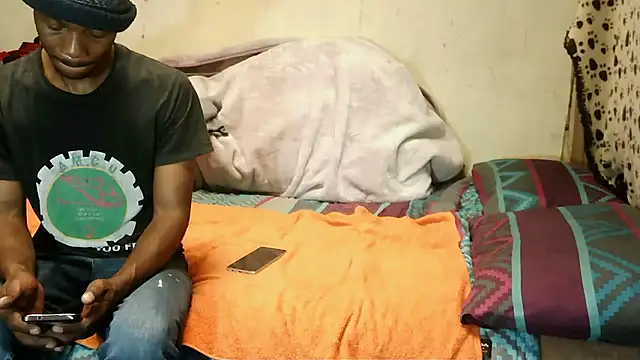 RGTM75 online show from January 11, 2026, 10:05 pm