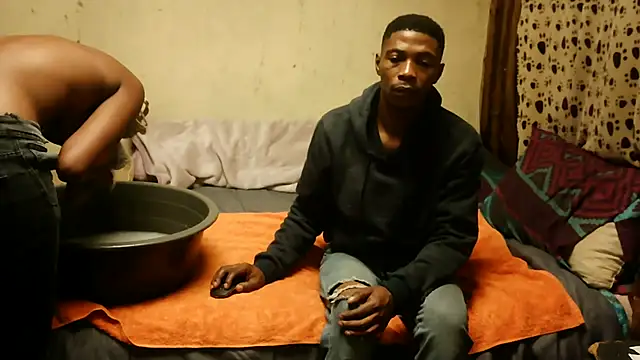 RGTM75 online show from March 18, 2026, 9:15 pm