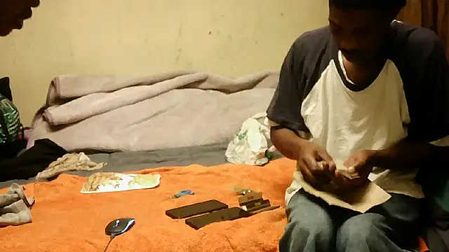 RGTM75 online show from March 6, 2026, 10:49 pm