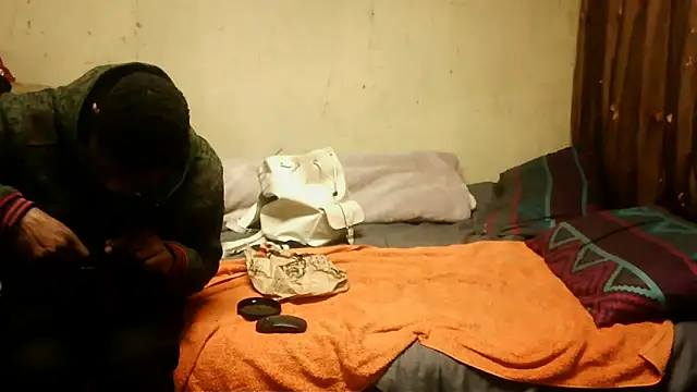 RGTM75 online show from March 21, 2026, 11:19 pm