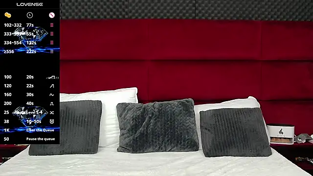 MinnieMe online show from January 10, 2025, 8:51 am