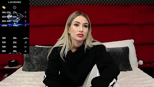 MinnieMe online show from October 1, 2025, 7:40 pm