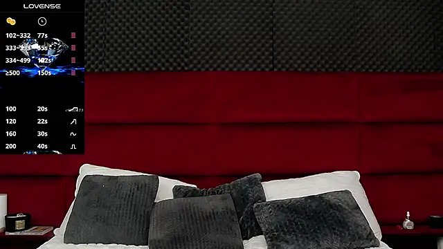 MinnieMe online show from September 10, 2025, 5:56 pm