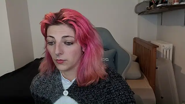 Nixxy naughty online show from September 22, 2025, 8:48 pm