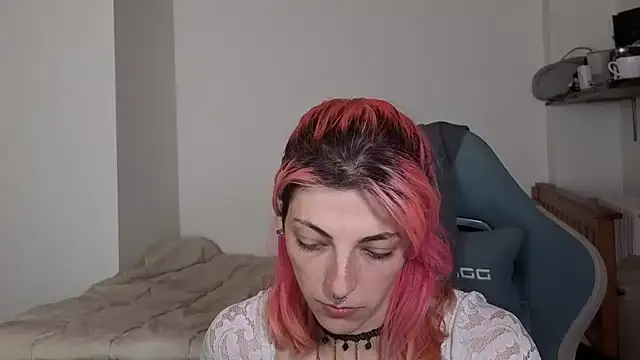 Nixxy naughty online show from October 15, 2025, 7:22 pm