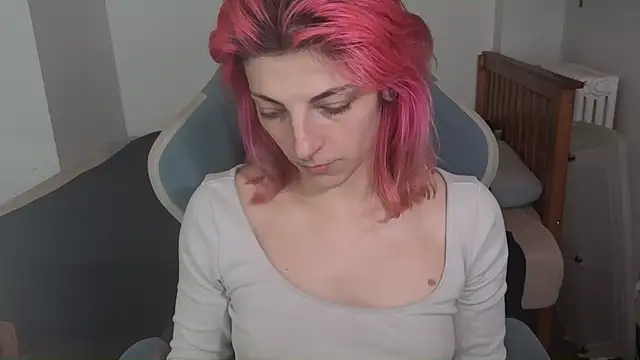 Nixxy naughty online show from September 25, 2025, 8:04 pm