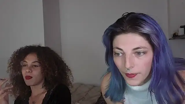 Nixxy naughty online show from November 12, 2025, 10:02 pm