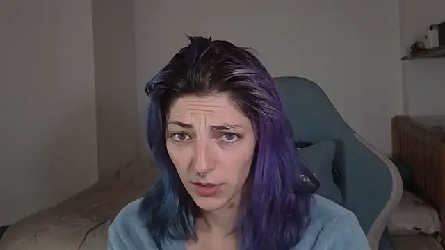 Nixxy naughty online show from November 11, 2025, 9:31 pm