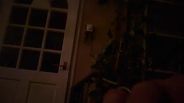 JanidGrunn online show from February 1, 2026, 10:08 pm