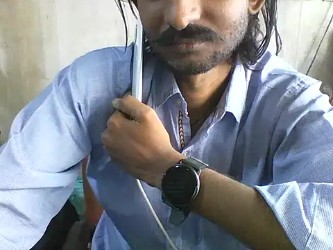 Snapshot of Desi_GfBf chatting on October 25, 2025, 4:55 am Desi GfBf online show from October 25, 2025, 4:55 am