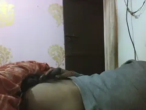 Snapshot of Desi_GfBf chatting on February 9, 2025, 7:15 am Desi GfBf online show from February 9, 2025, 7:15 am