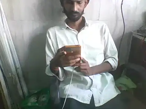 Snapshot of Desi_GfBf chatting on March 23, 2025, 6:47 am Desi GfBf online show from March 23, 2025, 6:47 am