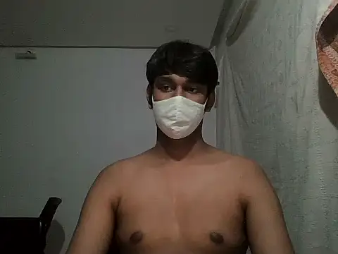 brownguy1234 online show from January 26, 2025, 9:51 pm