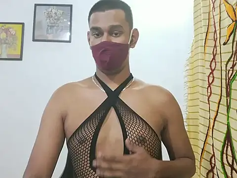 brownguy1234 online show from October 19, 2025, 2:09 pm