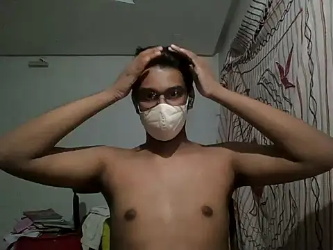 brownguy1234 online show from February 9, 2025, 3:34 pm