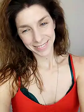 YourSuperModel online show from November 27, 2025, 10:59 am