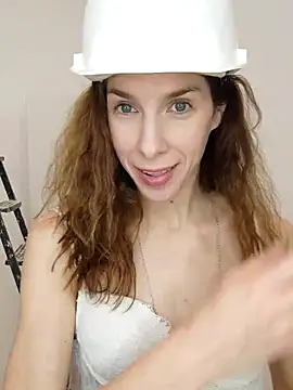 YourSuperModel online show from November 1, 2025, 2:22 pm