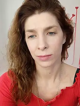 Snapshot of YourSuperModel chatting on February 12, 2026, 9:20 am YourSuperModel online show from February 12, 2026, 9:20 am