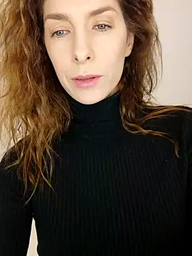 YourSuperModel online show from November 23, 2025, 6:12 am