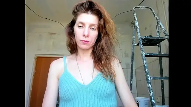 Snapshot of YourSuperModel chatting on June 9, 2026, 12:28 pm YourSuperModel online show from June 9, 2026, 12:28 pm