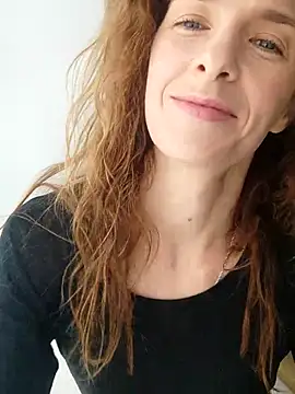 YourSuperModel online show from October 12, 2025, 7:54 am