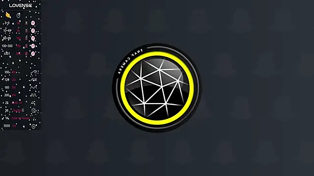 an6elica online show from March 16, 2025, 2:43 am